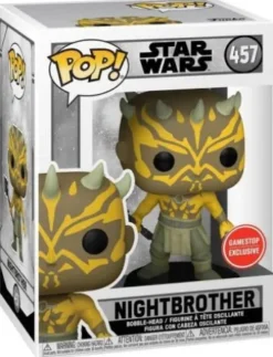 Nightbrother