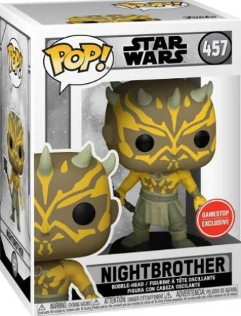 Nightbrother