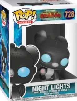 Night Lights