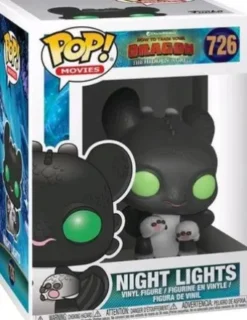 Night Lights