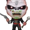 Nights of the Dead Eddie