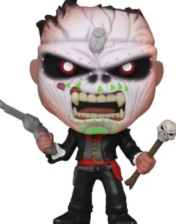 Nights of the Dead Eddie