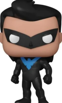 Nightwing