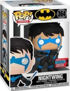 Nightwing