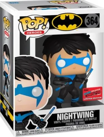 Nightwing