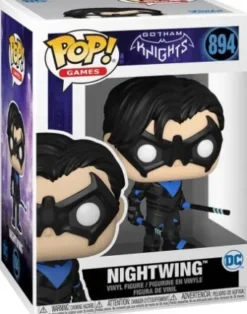 Nightwing