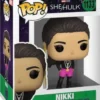 Nikki