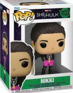 Nikki