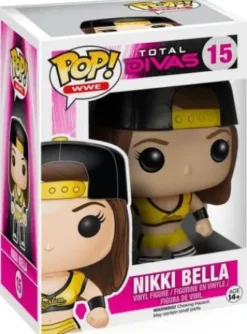 Nikki Bella