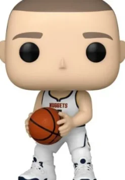 Nikola Jokic