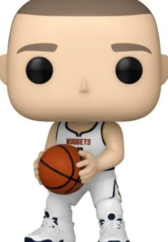Nikola Jokic