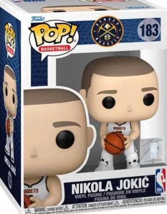 Nikola Jokic