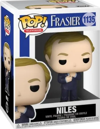 Niles Crane