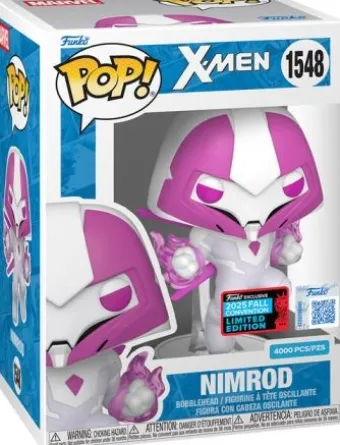 Nimrod