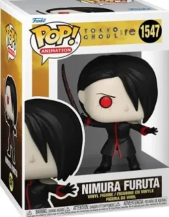 Nimura Furuta