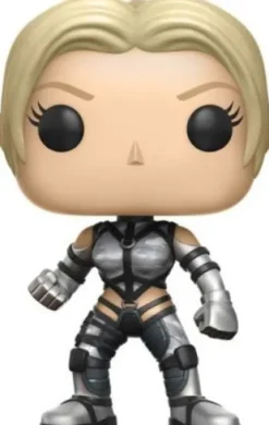 Nina Williams