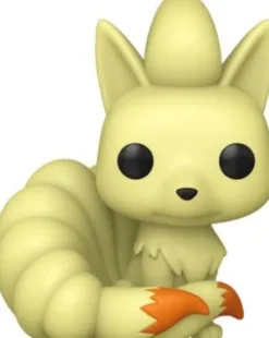 Ninetales - Feunard - Vulnona