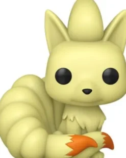 Ninetales - Feunard - Vulnona - 25 cm