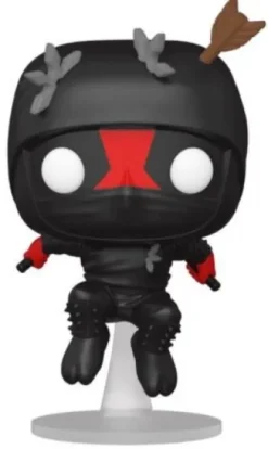 Ninja Deadpool