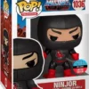 Ninjor