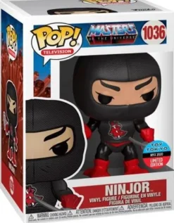 Ninjor