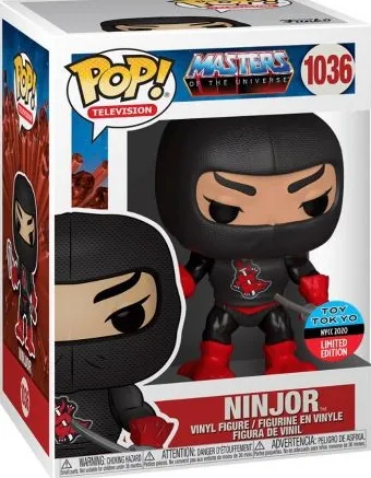 Ninjor