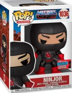 Ninjor