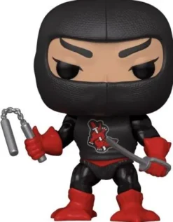 Ninjor
