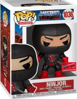 Ninjor