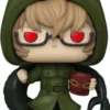 Nishiki Nishio