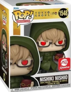 Nishiki Nishio