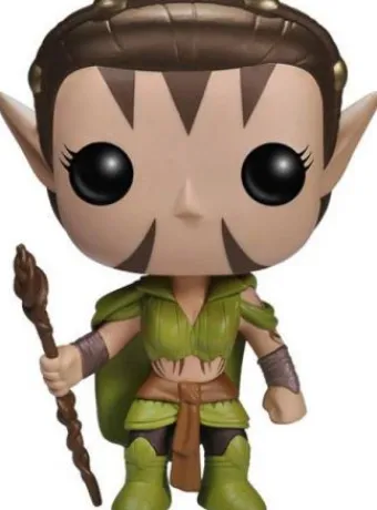 Nissa Revane