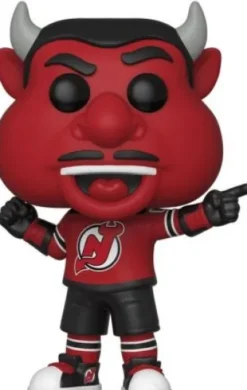 NJ Devil