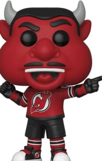 NJ Devil