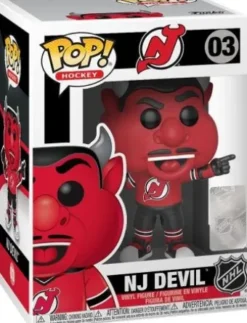NJ Devil