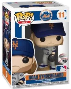 Noah Syndergaard