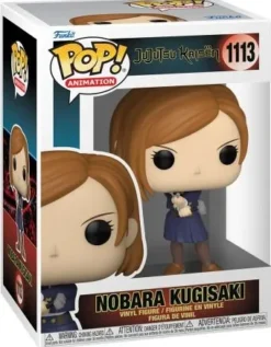 Nobara Kugisaki