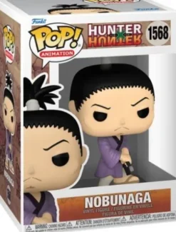 Nobunaga