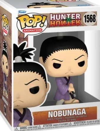 Nobunaga