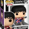 Noel Gallagher