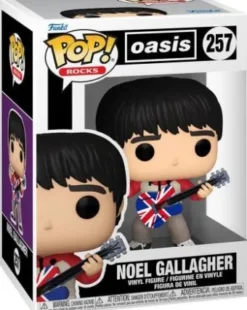 Noel Gallagher