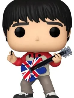 Noel Gallagher
