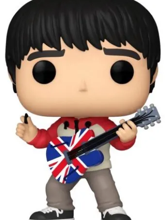 Noel Gallagher