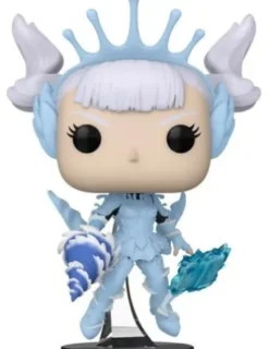 Noelle (Armure Valkyrie)