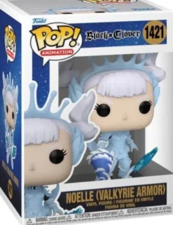 Noelle (Armure Valkyrie)