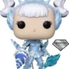 Noelle (Armure Valkyrie) - Diamant
