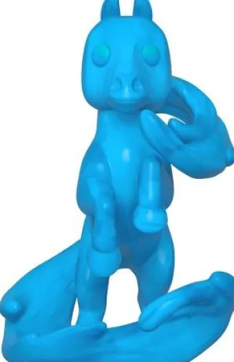 Nokk