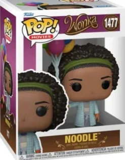Noodle