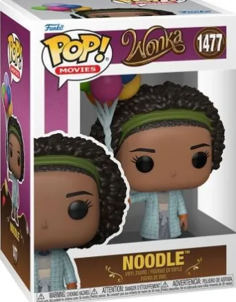 Noodle