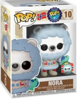 Nora (Norvège)